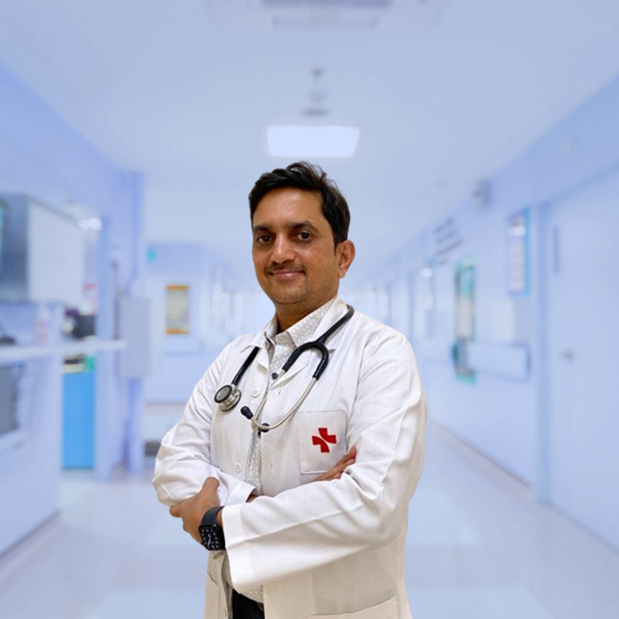 Dr.Shital Lengade Asst. Professor (Nephrology)