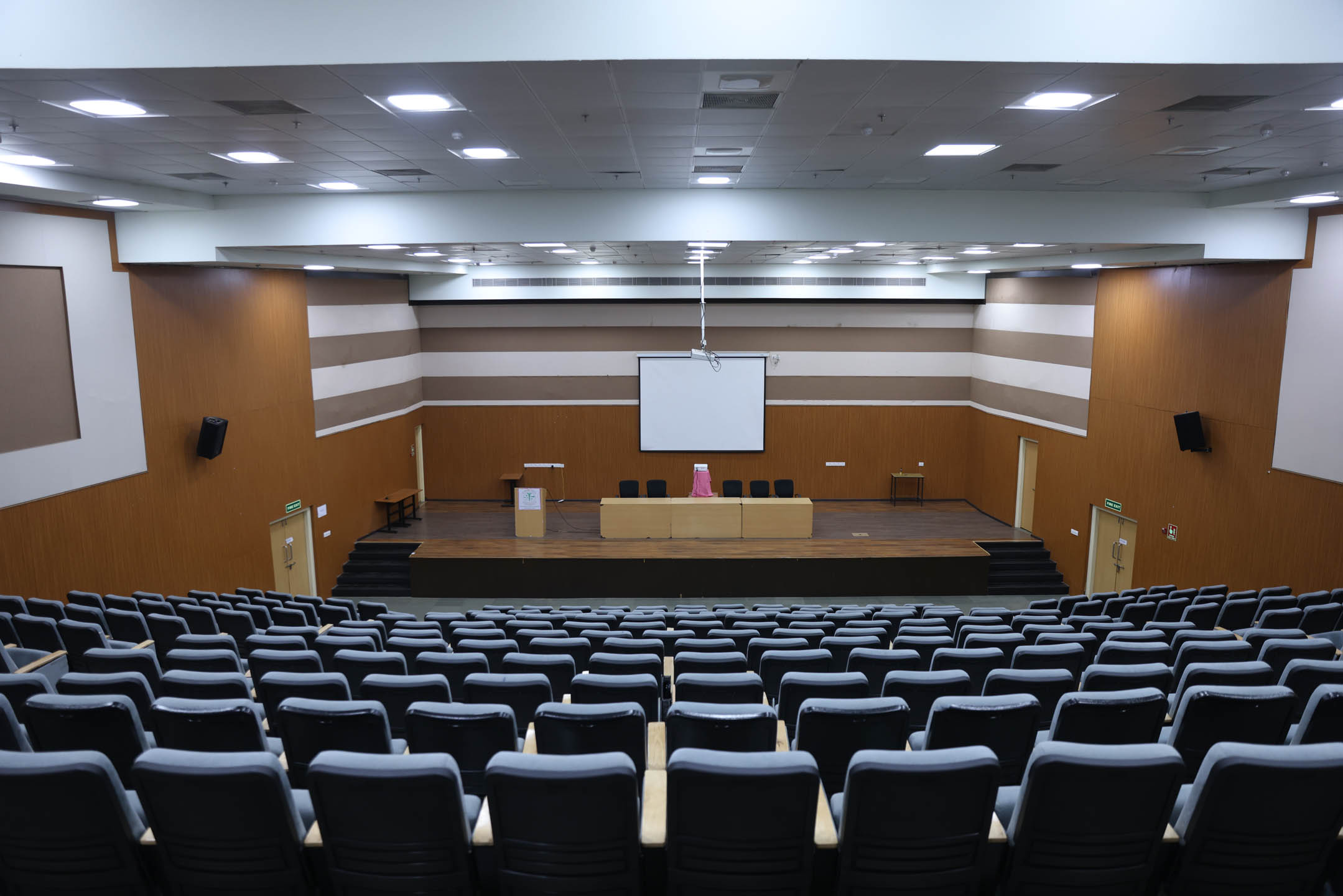 Lecture Hall