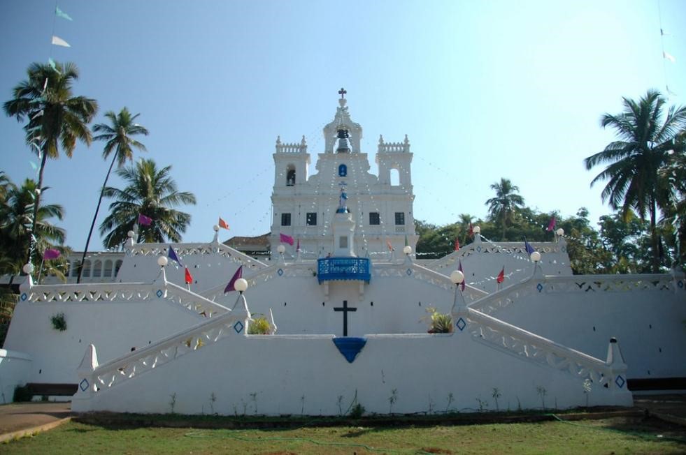 Immaculate Conception Church