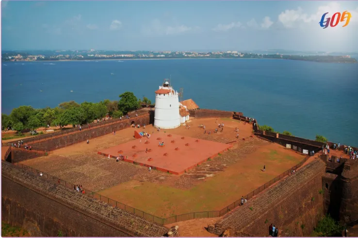Aguada Fort