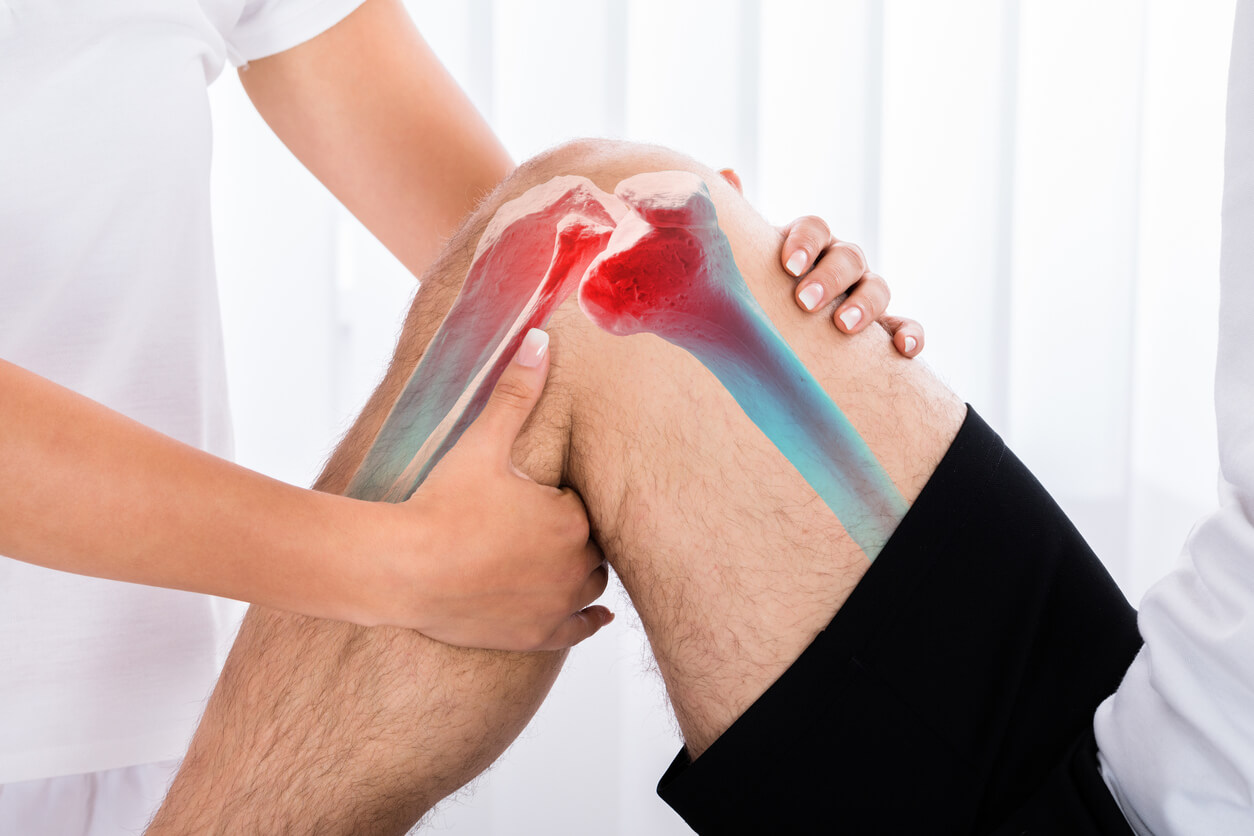 Orthopedic